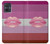 S3473 LGBT Lesbiennes Drapeau Etui Coque Housse pour Motorola Moto G54