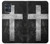 S3491 Croix chrétienne Etui Coque Housse pour Motorola Moto G54