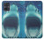 S3548 Requin-tigre Etui Coque Housse pour Motorola Moto G54