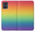S3698 Drapeau de fierté LGBT Etui Coque Housse pour Motorola Moto G54