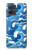 S3901 Vagues esthétiques de l'océan de tempête Etui Coque Housse pour Motorola Moto G54 S3901 Vagues esthétiques de l'océan de tempête Etui Coque Housse pour Motorola Moto G54