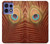 S0512 Paon Etui Coque Housse pour Motorola Edge 50 Pro