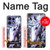 S0749 licorne Cheval Etui Coque Housse pour Motorola Edge 50 Pro