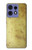 S0814 Patate Etui Coque Housse pour Motorola Edge 50 Pro
