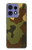 S1602 Camo Camouflage Imprimé graphique Etui Coque Housse pour Motorola Edge 50 Pro