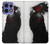 S2111 sombre Samurai Etui Coque Housse pour Motorola Edge 50 Pro S2111 sombre Samurai Etui Coque Housse pour Motorola Edge 50 Pro
