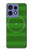 S2322 Football Terrain de football Etui Coque Housse pour Motorola Edge 50 Pro
