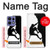 S2407 Alpiniste Escalade Etui Coque Housse pour Motorola Edge 50 Pro