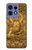 S2452 Bouddha Bas relief Art Imprimé Graphique Etui Coque Housse pour Motorola Edge 50 Pro S2452 Bouddha Bas relief Art Imprimé Graphique Etui Coque Housse pour Motorola Edge 50 Pro