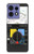 S2660 Multimètre analogique imprimé graphique Etui Coque Housse pour Motorola Edge 50 Pro S2660 Multimètre analogique imprimé graphique Etui Coque Housse pour Motorola Edge 50 Pro