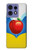 S2687 Blanche-Neige Poisoned d'Apple Etui Coque Housse pour Motorola Edge 50 Pro