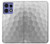 S2960 Blanc Balle de golf Etui Coque Housse pour Motorola Edge 50 Pro
