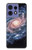 S3192 Voie Lactée Galaxie Etui Coque Housse pour Motorola Edge 50 Pro