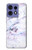 S3215 Transparente marbre rose Etui Coque Housse pour Motorola Edge 50 Pro S3215 Transparente marbre rose Etui Coque Housse pour Motorola Edge 50 Pro