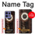 S3221 Gears steampunk Horloge Etui Coque Housse pour Motorola Edge 50 Pro