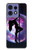 S3284 Disco Pole Fille Danse Etui Coque Housse pour Motorola Edge 50 Pro