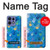 S3403 Imprimer la main Etui Coque Housse pour Motorola Edge 50 Pro