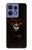 S3529 penser Gorilla Etui Coque Housse pour Motorola Edge 50 Pro