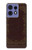 S3553 Couverture Livre millésimé Etui Coque Housse pour Motorola Edge 50 Pro