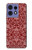 S3556 Motif yen Etui Coque Housse pour Motorola Edge 50 Pro