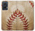 S0064 Base-ball Etui Coque Housse pour Motorola Edge 50 Fusion