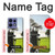 S0067 Le golf Etui Coque Housse pour Motorola Edge 50 Fusion