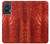S2225 fraise Etui Coque Housse pour Motorola Edge 50 Fusion