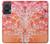 S2543 Motif japonais Kimono fleur de style Etui Coque Housse pour Motorola Edge 50 Fusion