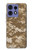 S3294 Armée Tan Coyote Camo Désert Camouflage Etui Coque Housse pour Motorola Edge 50 Fusion