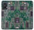 S3519 Electronique Circuit Board graphique Etui Coque Housse pour Motorola Edge 50 Fusion
