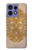 S3796 Noeud celtique Etui Coque Housse pour Motorola Edge 50 Fusion