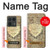 S0330 Bible Etui Coque Housse pour Motorola Edge 50 Ultra