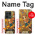 S0440 Dieu hindou Ganesha Etui Coque Housse pour Motorola Edge 50 Ultra