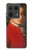 S0492 Mozart Etui Coque Housse pour Motorola Edge 50 Ultra