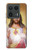 S0798 Jésus Etui Coque Housse pour Motorola Edge 50 Ultra S0798 Jésus Etui Coque Housse pour Motorola Edge 50 Ultra