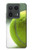 S0924 Balle de tennis Etui Coque Housse pour Motorola Edge 50 Ultra