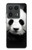 S1072 Panda Etui Coque Housse pour Motorola Edge 50 Ultra