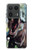 S1453 Dinosaur Trex Tyrannosaurus Rex Etui Coque Housse pour Motorola Edge 50 Ultra