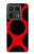 S1829 Motif Coccinelles Dot Etui Coque Housse pour Motorola Edge 50 Ultra