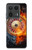 S2289 Roulette Casino Pari Etui Coque Housse pour Motorola Edge 50 Ultra
