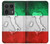 S2338 Italie Drapeau Etui Coque Housse pour Motorola Edge 50 Ultra