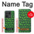 S2666 Motif des plantes Etui Coque Housse pour Motorola Edge 50 Ultra