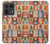S2854 Motif mignon de Noël Etui Coque Housse pour Motorola Edge 50 Ultra