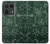S3211 Sciences Conseil Vert Etui Coque Housse pour Motorola Edge 50 Ultra