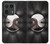 S3241 Yin Yang Symbole Etui Coque Housse pour Motorola Edge 50 Ultra