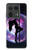 S3284 Disco Pole Fille Danse Etui Coque Housse pour Motorola Edge 50 Ultra