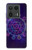 S3461 Zodiaque Etui Coque Housse pour Motorola Edge 50 Ultra