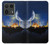 S3506 islamique Ramadan Etui Coque Housse pour Motorola Edge 50 Ultra