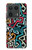 S3712 Motif Pop Art Etui Coque Housse pour Motorola Edge 50 Ultra S3712 Motif Pop Art Etui Coque Housse pour Motorola Edge 50 Ultra