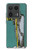 S3741 Carte de tarot l'ermite Etui Coque Housse pour Motorola Edge 50 Ultra